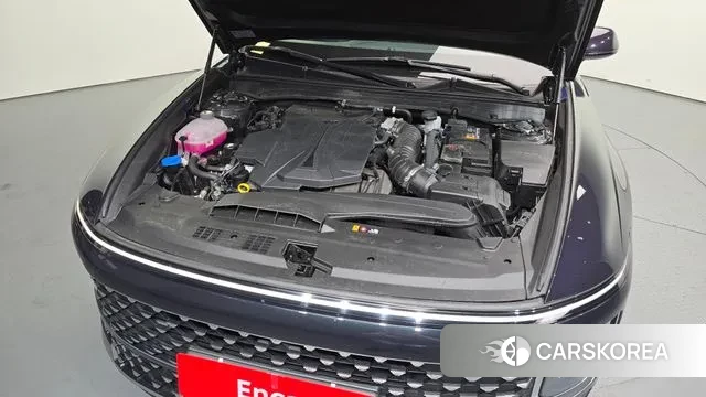 Hyundai Grandeur (GN7) id 3147262 из Кореи 16