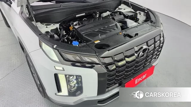 Hyundai The New Palisade id 3410607 из Кореи 16