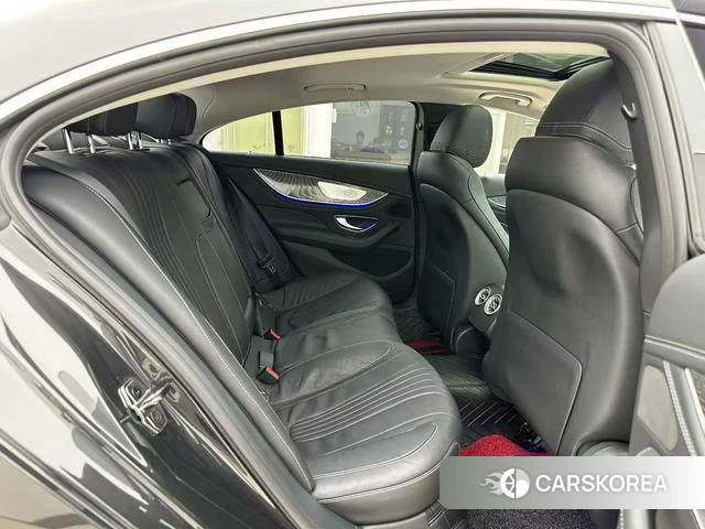 Mercedes-Benz CLS id 4221412 из Китая 6