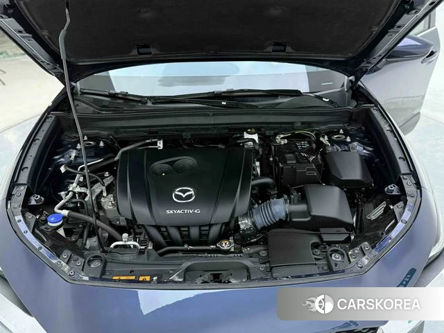 Mazda CX-30 id 4273873 из Китая 22