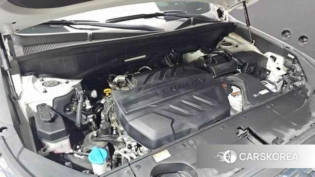 Hyundai Palisade id 4688060 из Кореи 37