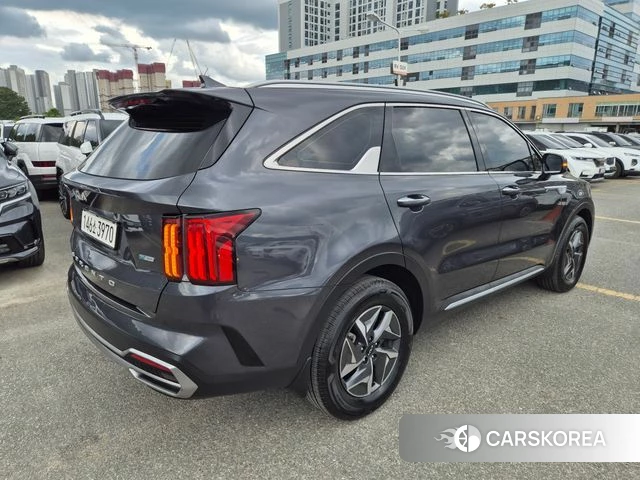 Kia Sorento 4th Generation id 4511461 из Кореи 16