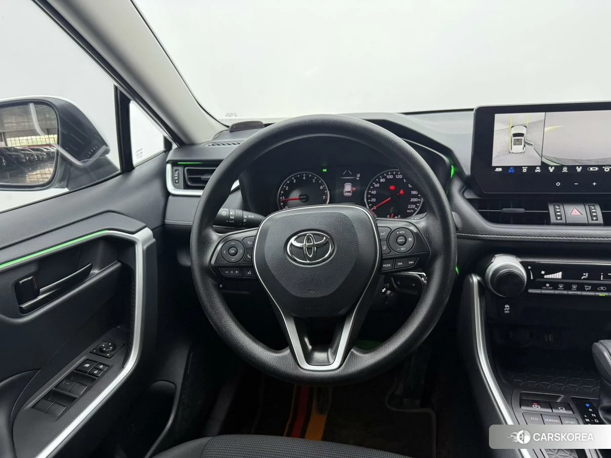 Toyota RAV4 id 4513851 из Китая 11