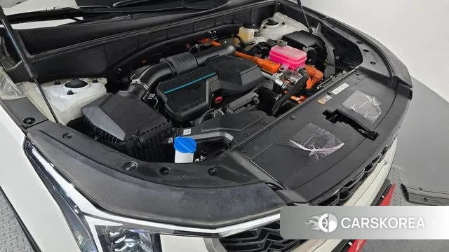 Kia The New Sorento 4th Generation id 3452123 из Кореи 16