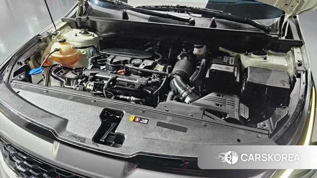 Kia Sportage 5th Generation id 3735189 из Кореи 16