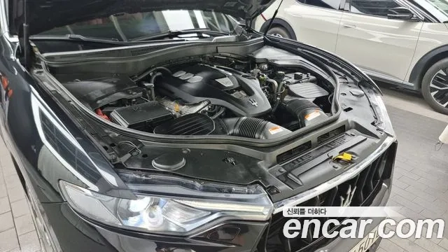 Maserati Levante id 2881717 из Кореи 16