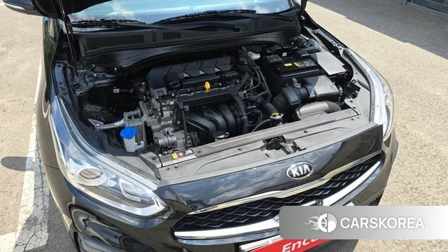 Kia Come New K3 id 4476734 из Кореи 27