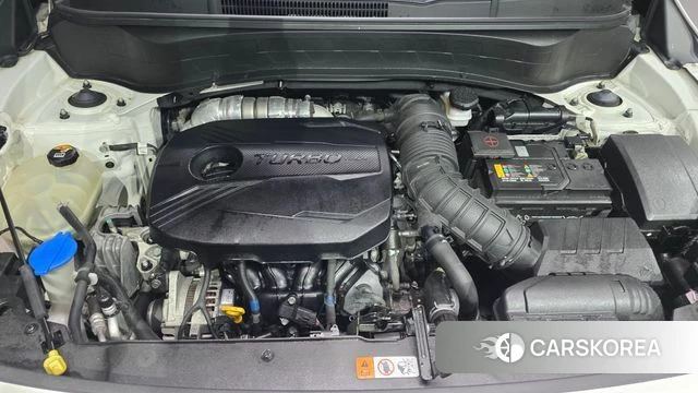 Kia Seltos id 3801227 из Кореи 16