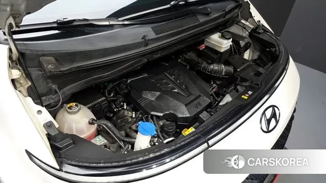 Hyundai Staria id 3751277 из Кореи 16