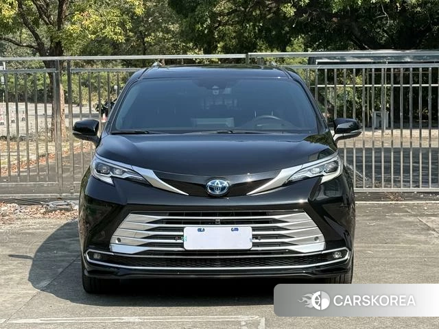 Toyota Saina id 3983343 из Китая 19
