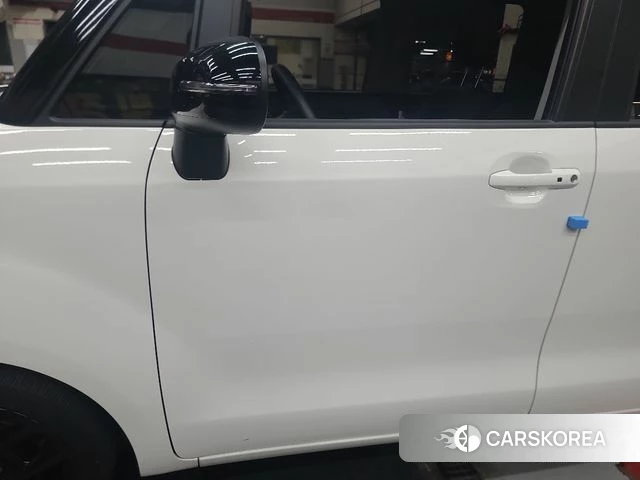 Kia The New Kia Ray id 4499991 из Кореи 16