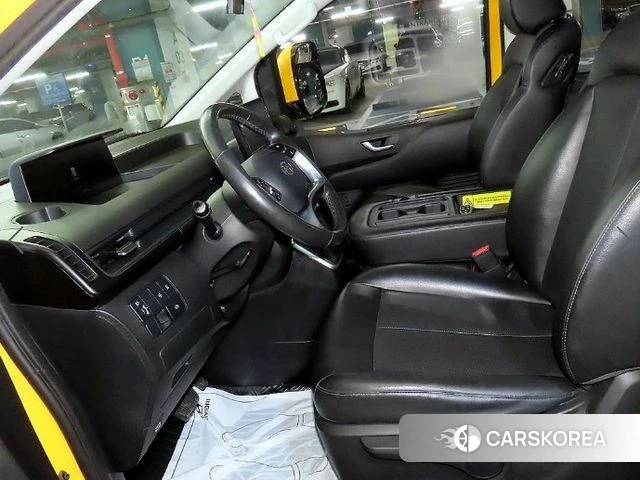 Hyundai Staria id 4636734 из Кореи 16