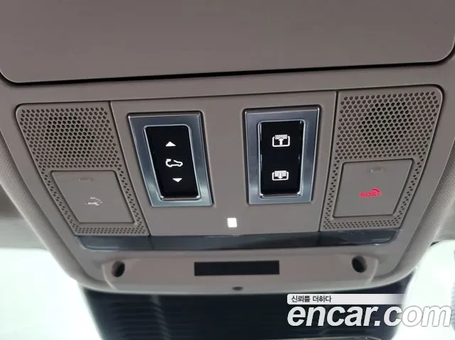 Land Rover Range Rover Evoque 2nd Generation id 2944030 из Кореи 16