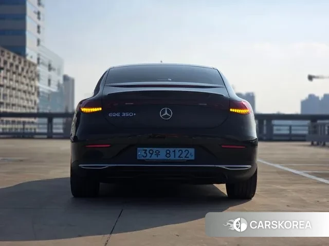 Mercedes-Benz EQE V295 id 3389204 из Кореи 16