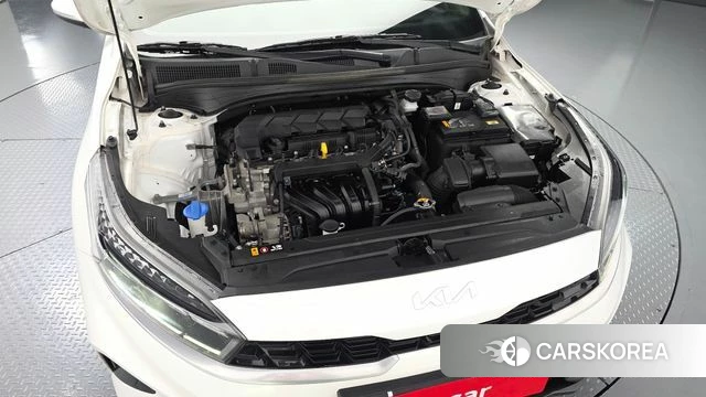 Kia The New K3 2nd generation id 3892244 из Кореи 16