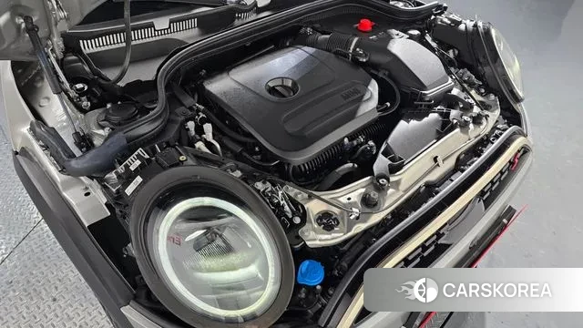 Mini Cooper S 4th Generation id 3769788 из Кореи 16