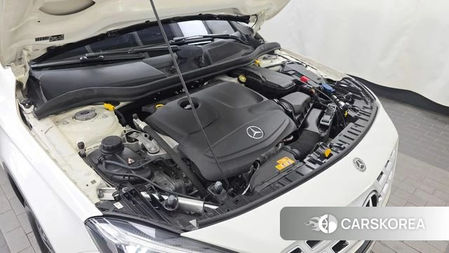Mercedes-Benz GLA-Class X156 id 4525545 из Кореи 30