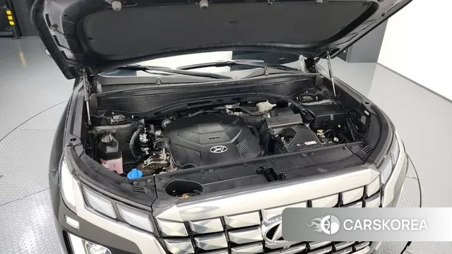 Hyundai The New Palisade id 3447445 из Кореи 16