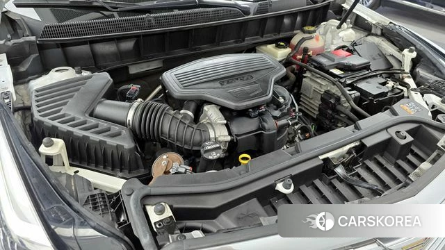 Cadillac XT5 id 4325915 из Кореи 28