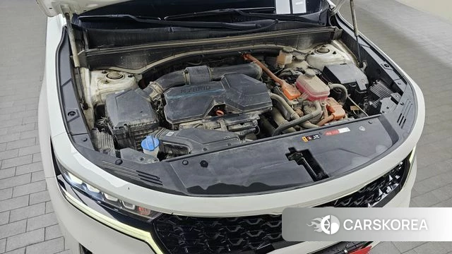 Kia Sorento 4th Generation id 4245059 из Кореи 27