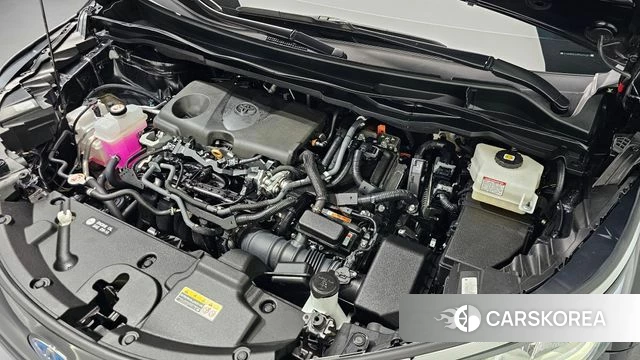 Toyota Sienna 4th Generation id 4394580 из Кореи 25