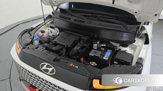 Hyundai Casper id 3877564 из Кореи 16