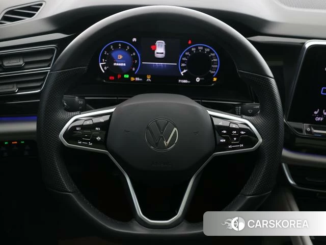 Volkswagen Tourang id 4298067 из Китая 10