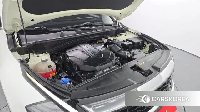 Kia Sportage 5th Generation id 3586806 из Кореи 16