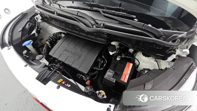 Kia The New Ray id 3726926 из Кореи 16