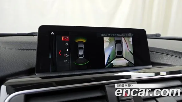 BMW 4 Series (F32) id 2686992 из Кореи 16