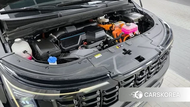 Kia The New Carnival 4th Generation id 3405246 из Кореи 16