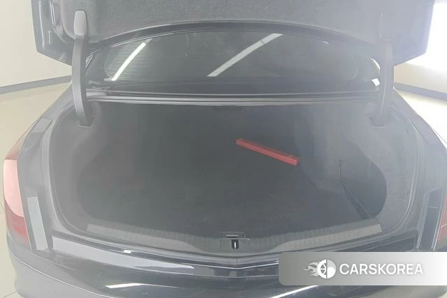 Cadillac CT6 id 4227909 из Китая 13