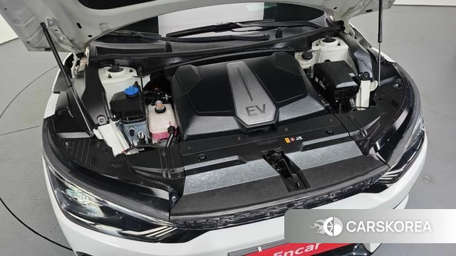 Kia EV6 id 4230902 из Кореи 30