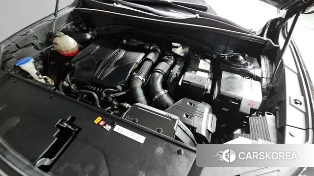 Kia Sorento 4th Generation id 3467889 из Кореи 16