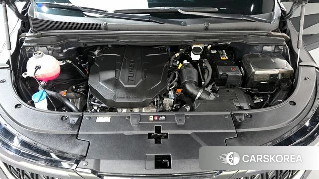 Kia The New Carnival 4th Generation id 4394562 из Кореи 29