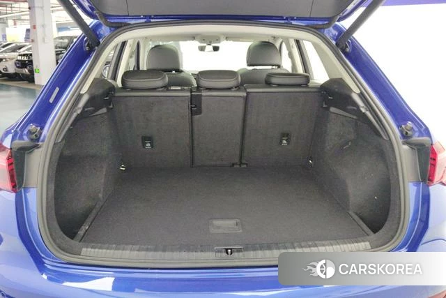 Audi Q3 id 3837359 из Китая 13