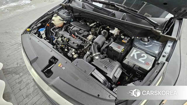 Kia Sportage 5th Generation id 4753369 из Кореи 16