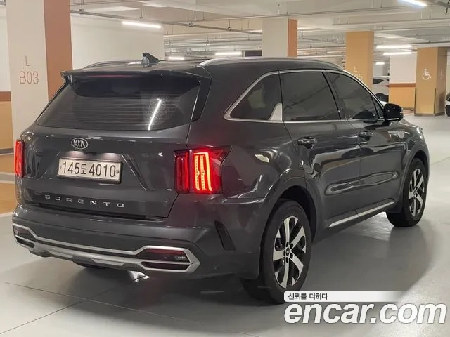 Kia Sorento 4th Generation id 2945450 из Кореи 14