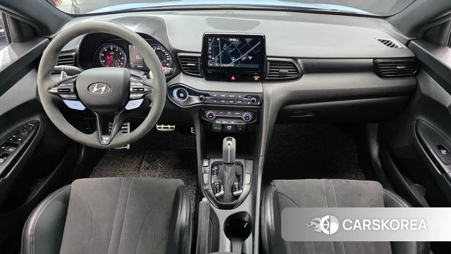 Hyundai Veloster (JS) id 4530089 из Кореи 26