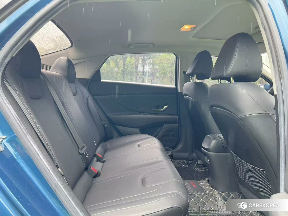 Hyundai Elantra id 4473745 из Китая 14
