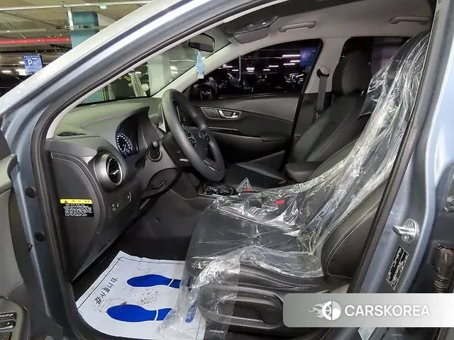 Hyundai Kona id 3552878 из Кореи 14