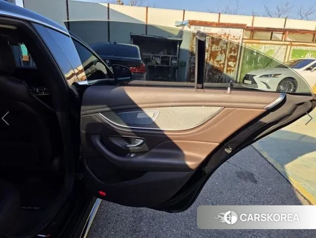 Mercedes-Benz CLS-Class C257 id 3422877 из Кореи 11