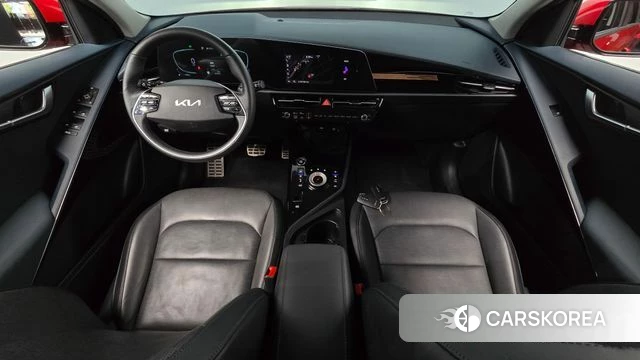 Kia Di Ol Nu Niro id 4444582 из Кореи 26