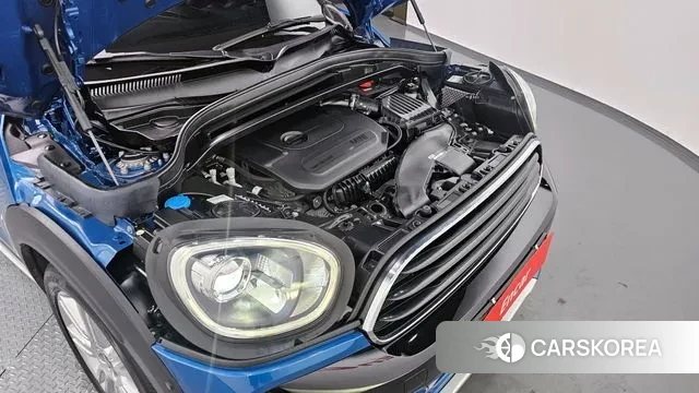 Mini Cooper Countryman id 2902394 из Кореи 16