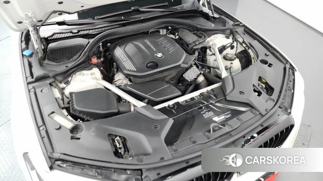 BMW 5 Series (G30) id 4331231 из Кореи 16
