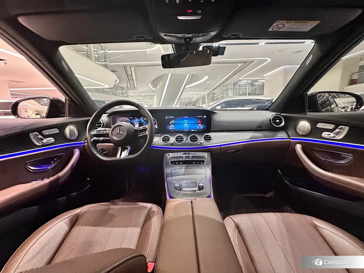 Mercedes-Benz E-Class id 4514243 из Китая 11