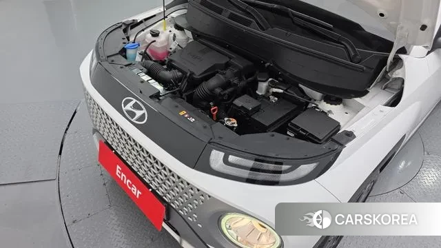 Hyundai Casper id 3443502 из Кореи 16