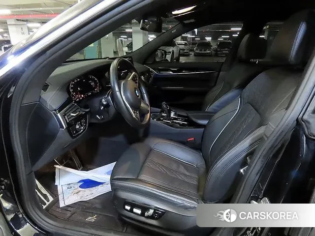 BMW 6 Series GT (G32) id 3538174 из Кореи 16