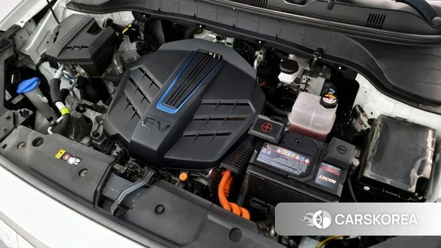 Hyundai Kona Electric id 3899861 из Кореи 16