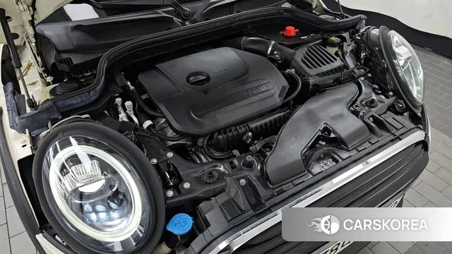 Mini Cooper id 2999337 из Кореи 16